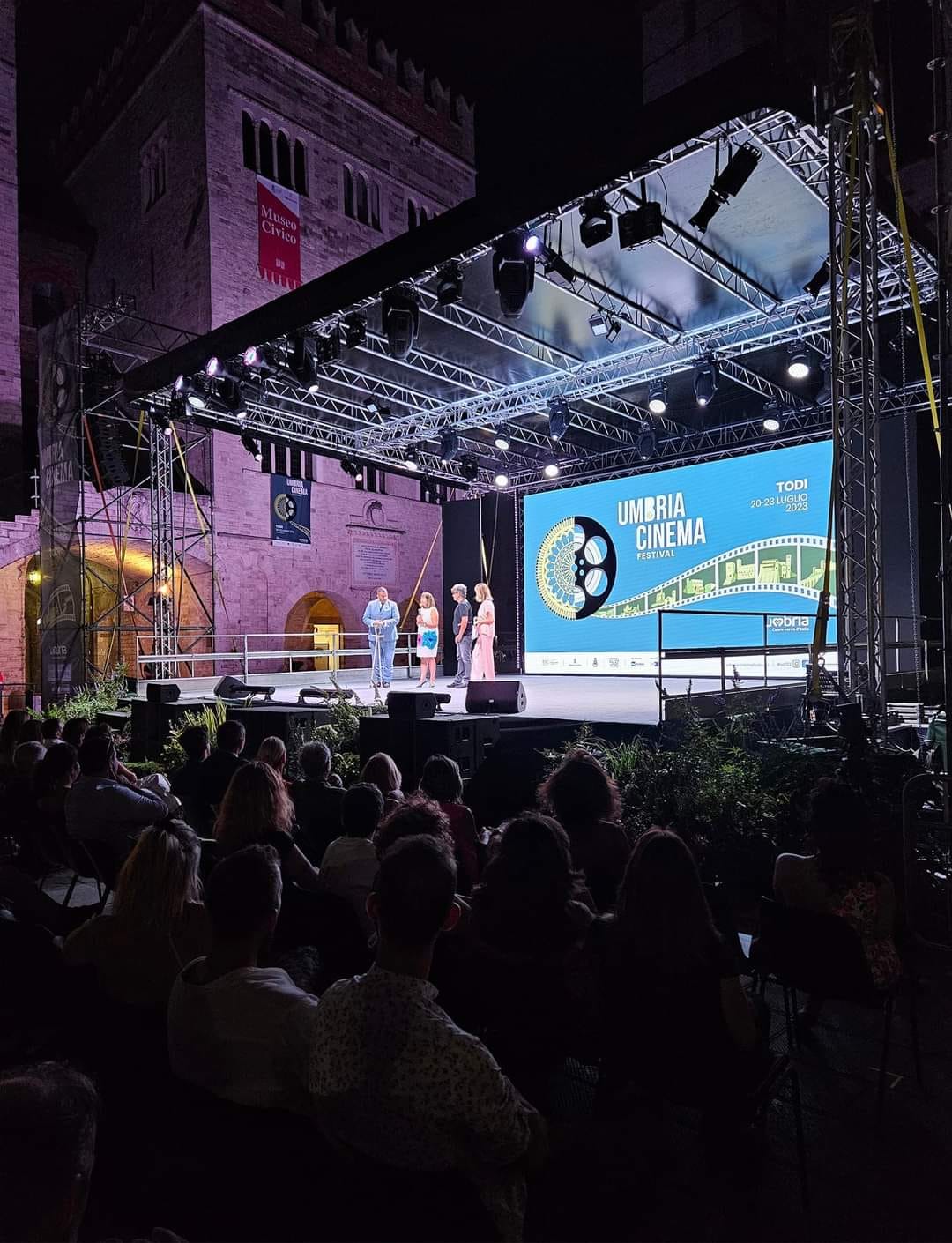 Evento Amazon
