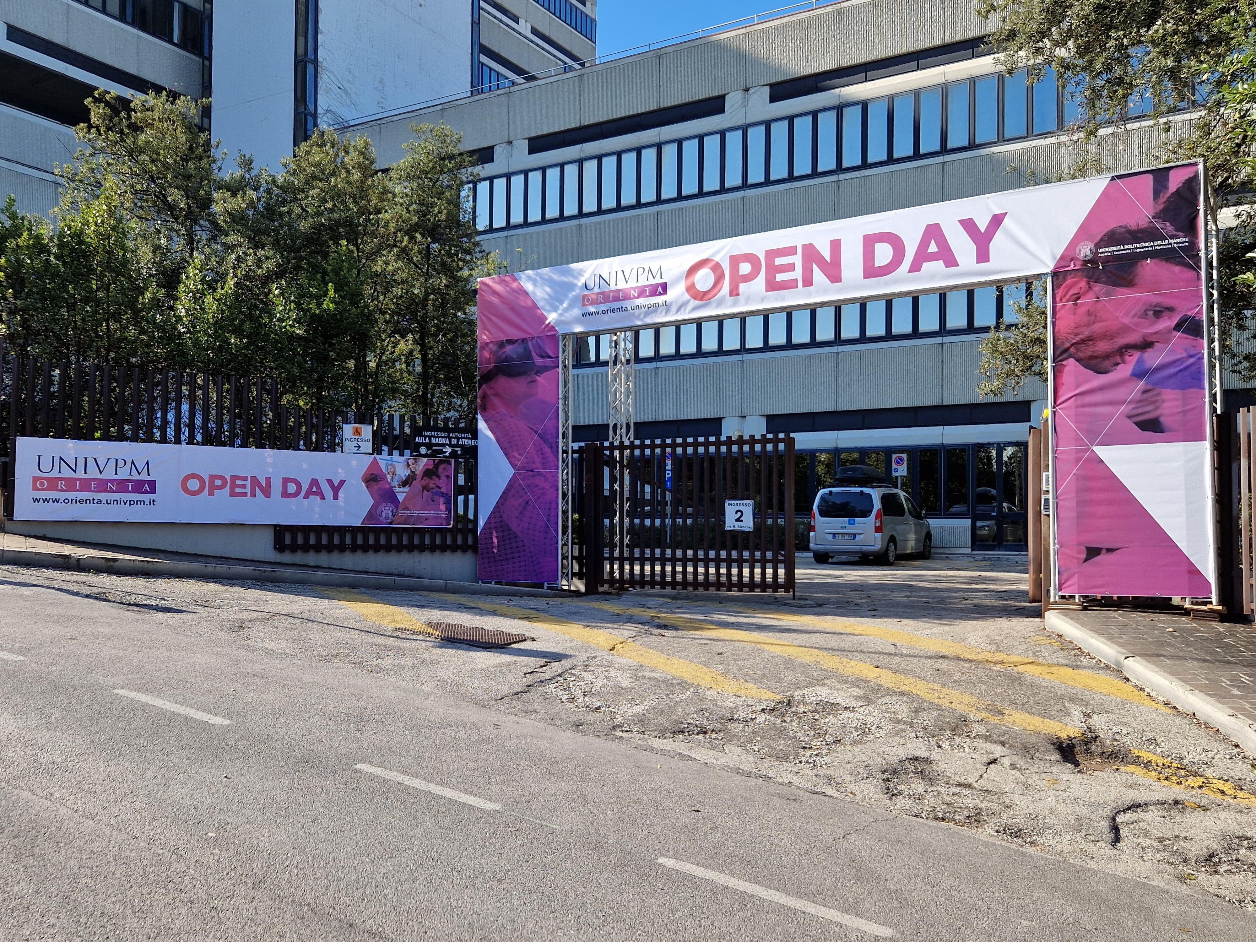 Evento Amazon