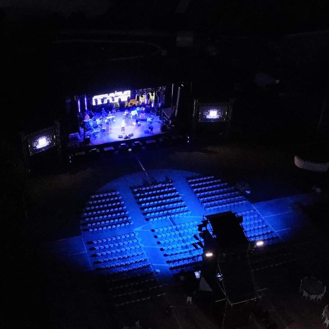 Evento Amazon